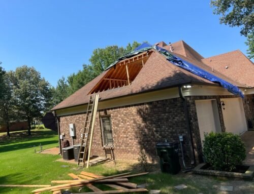 Millington Home Expansion