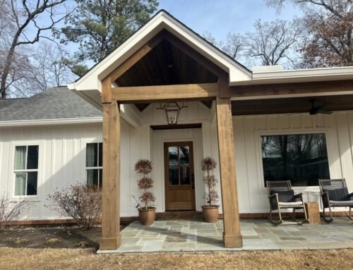 Germantown Curb Apeal & Entertainment space