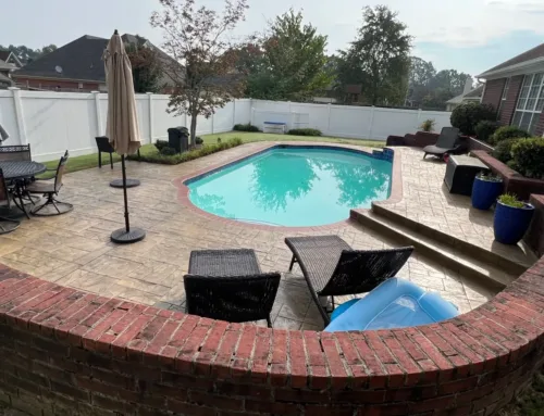 Bartlett Outdoor Design