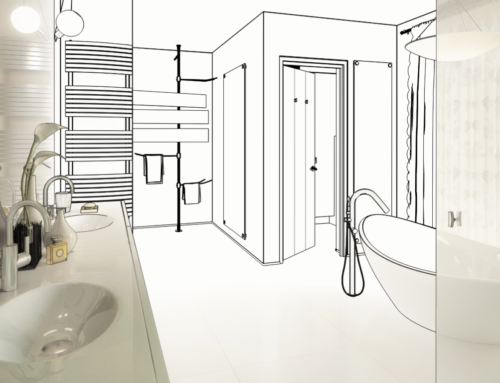 Transform Your Home: Why a 3D Design Plan Makes All the Difference in Remodeling